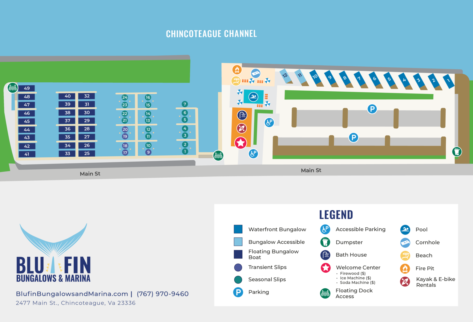 Site Map