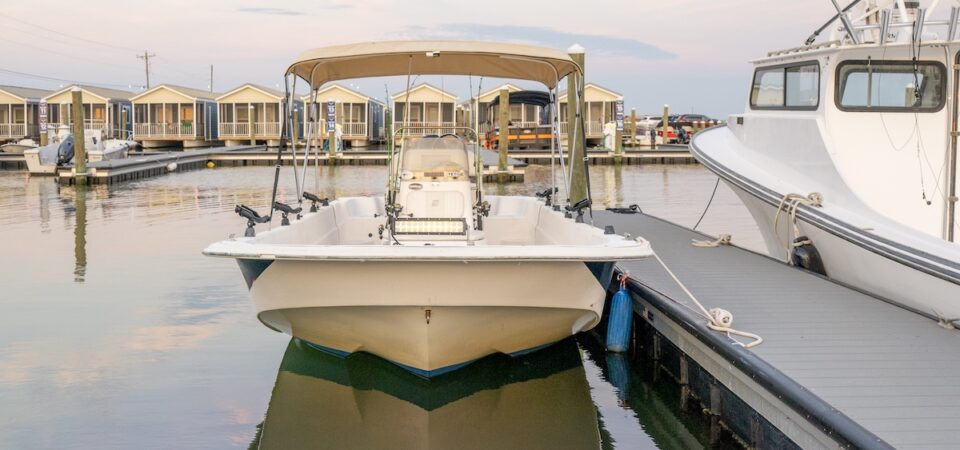 bluefin cottages-sunrise marina_10